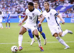 Anglia - Elveția, în sferturile EURO 2024 » Reporterii GSP transmit din Düsseldorf, cele mai importante informații