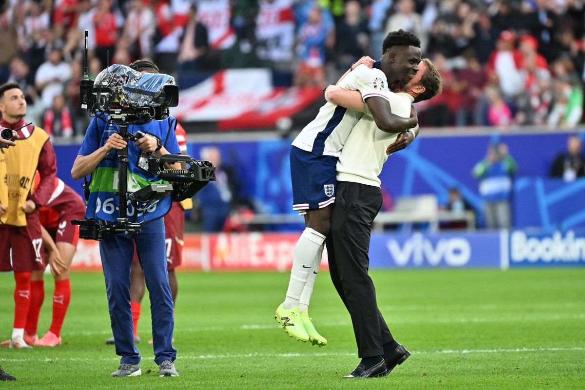 Programul complet al semifinalelor de la Euro 2024 » Când se joacă supermeciurile Spania - Franța și Anglia - Olanda