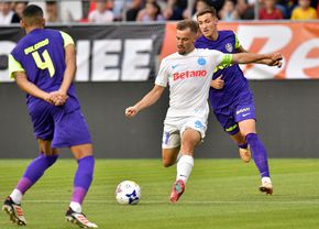 Romunska nogometna liga (SuperLiga) objavila razpored 8. kroga, derbi med CFR Cluj in FCSB konec avgusta