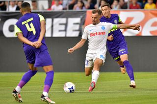 Programul etapei #8 din Superliga » Când se joacă CFR Cluj - FCSB, derby-ul rundei