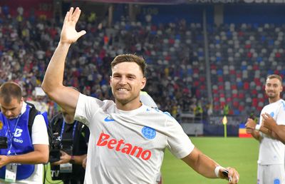 Dănuț Lupu îl „taxează” pe Dennis Politic: „Mai bine tăcea din gură”