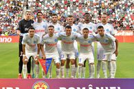 Gaură la FCSB? Cifrele noului om-cheie spun totul