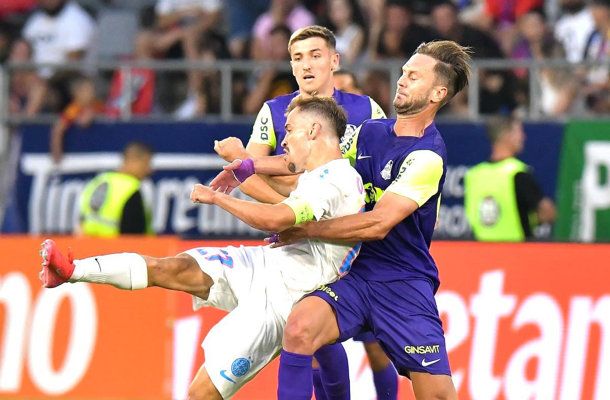 E haos fără un vârf, iar lui Cercel îi lipsește un punct cheie! 5 concluzii surprinzătoare după Supercupă