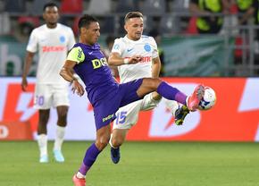 O singură dilemă pentru debutul în Liga Campionilor » Ce schimbări se anunță în primul „11” de la FCSB