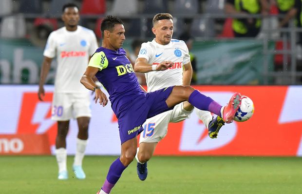 O singură dilemă pentru debutul în Liga Campionilor » Ce schimbări se anunță în primul „11” de la FCSB