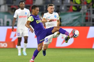 O singură dilemă pentru debutul în Liga Campionilor » Ce schimbări se anunță în primul „11” de la FCSB