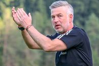 Scandal total la Legia Varșovia! Edward Iordănescu a fost abandonat și mințit de conducere, iar ultrașii sunt în război total cu clubul
