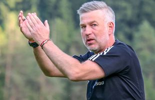 Scandal total la Legia Varșovia! Edward Iordănescu a fost abandonat și mințit de conducere, iar ultrașii sunt în război total cu clubul