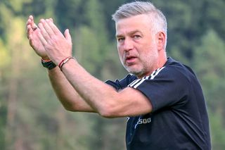 Edward Iordănescu, replică pentru Mircea Lucescu: „Înțepăturile contează mai puțin. S-a performat în mandatul meu”