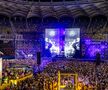 Neversea Kapital pe Arena Națională din București (5 iulie 2025). Foto: UNTOLD Universe