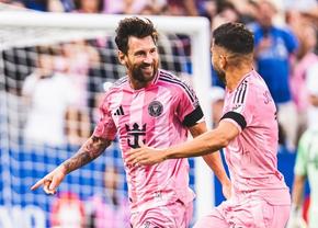 O legendă a fotbalului anunță un transfer senzațional al lui Lionel Messi: „Niciodată să nu spui niciodată!”