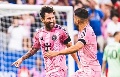 Ca-n zilele bune! Lionel Messi a făcut spectacol în MLS, în primul joc după eliminarea de la Mondialul Cluburilor