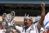 Prețurile biletelor la semifinalele Campionatului Mondial al Cluburilor, „pe tobogan”: scăderi și de 460 de dolari!