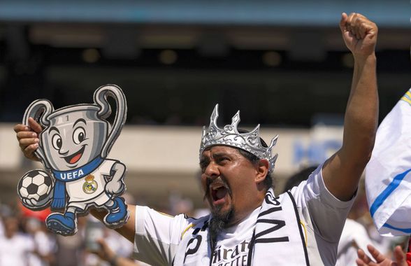 Prețurile biletelor la semifinalele Campionatului Mondial al Cluburilor, „pe tobogan”: scăderi și de 460 de dolari!