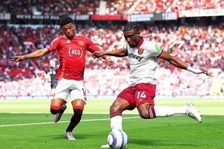 Tottenham a oferit 58 de milioane de euro pentru jucătorul din Premier League