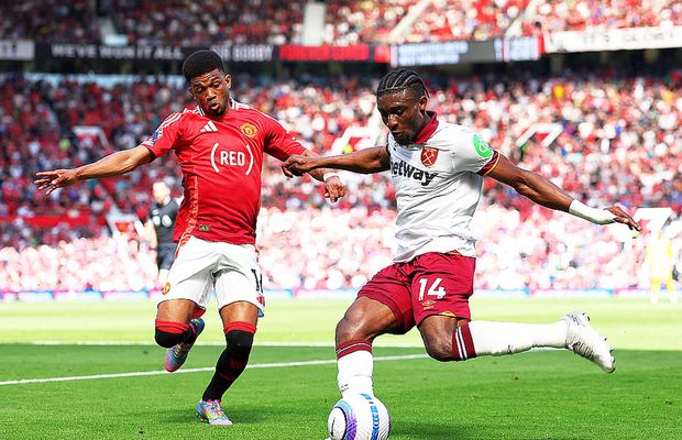 Tottenham a oferit 58 de milioane de euro pentru jucătorul din Premier League