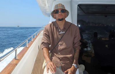 Fotbalistul de la Liverpool, criticat dur pentru absența de la funeraliile lui Diogo Jota » A preferat să meargă la o petrecere