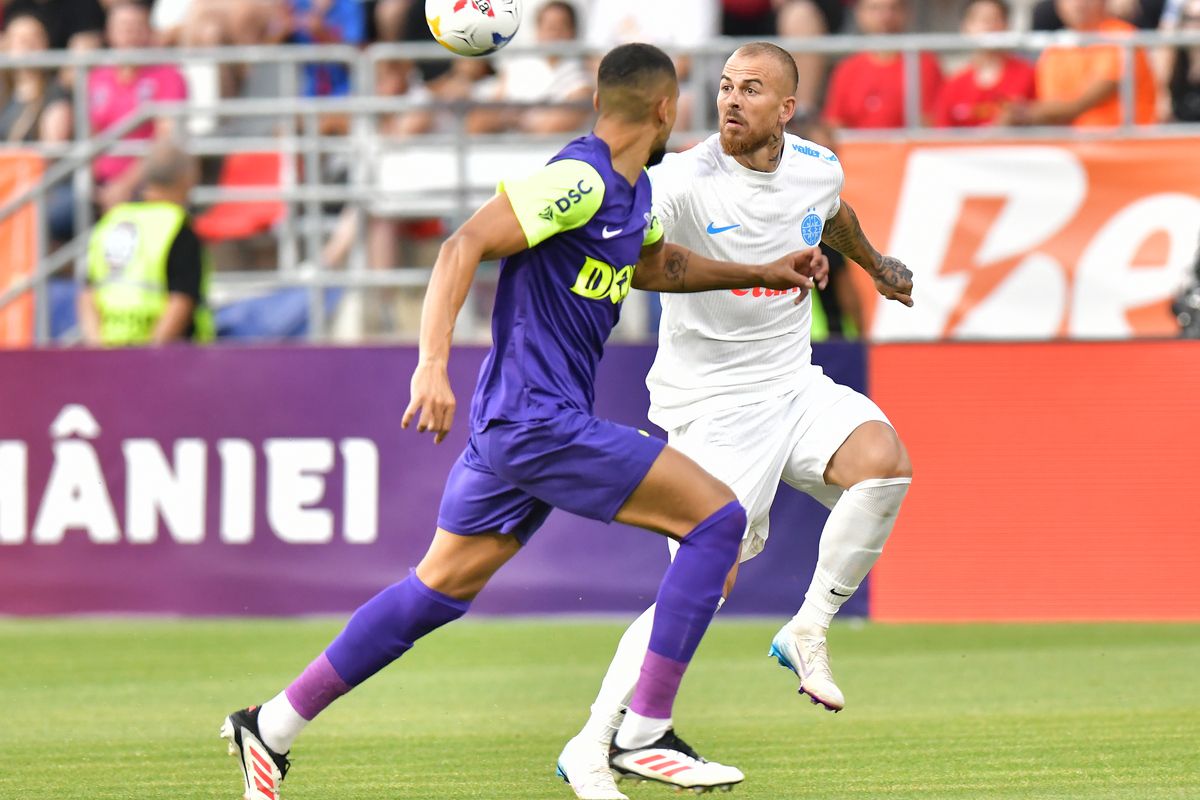 E haos fără un vârf, iar lui Cercel îi lipsește un punct cheie! 5 concluzii surprinzătoare după Supercupă