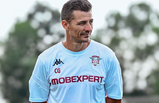 Fostul fotbalist important de la Rapid aruncă mingea în curtea lui Gâlcă: „E mandatul în care trebuie să demonstreze”