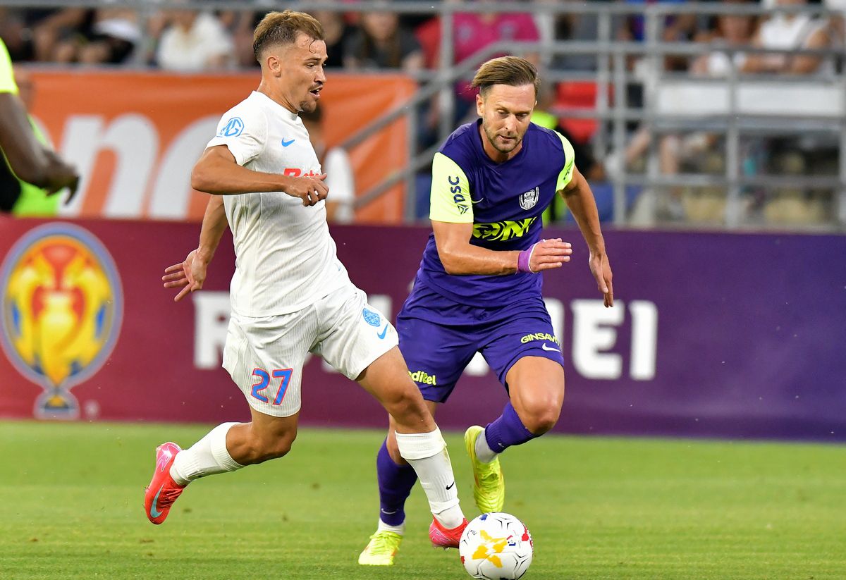 FCSB, principala favorită la titlu înaintea startului Superligii » Campioana e prima în aproape toate topurile bookmakerilor!