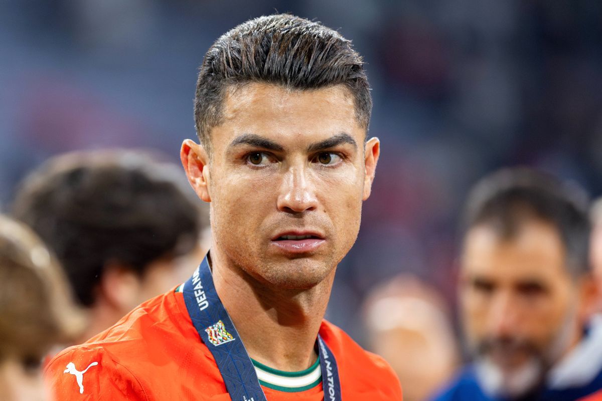 Sora lui Cristiano Ronaldo a dezvăluit adevăratul motiv pentru care starul nu s-a dus la înmormântarea lui Diogo Jota