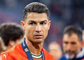 Sora lui Cristiano Ronaldo a dezvăluit adevăratul motiv pentru care starul nu s-a dus la înmormântarea lui Diogo Jota