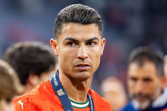 Sora lui Cristiano Ronaldo a dezvăluit adevăratul motiv pentru care nu s-a dus la înmormântarea lui Diogo Jota / foto: Imago