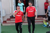 Zeljko Kopic a făcut buletinul medical la Dinamo: ce probleme au „câinii” + Ce a spus despre oferta pentru Cîrjan și golul lui Politic la debutul pentru FCSB