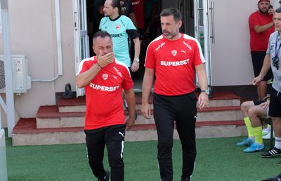 Zeljko Kopic a făcut buletinul medical la Dinamo: ce probleme au „câinii” + Ce a spus despre oferta pentru Cîrjan și golul lui Politic la debutul pentru FCSB