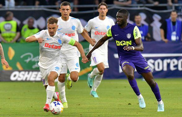 Câte bilete s-au vândut la FCSB – Inter Club d'Escaldes » Ce sumă încasează campioana în primul meci din UEFA Champions League