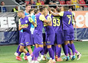 CFR Cluj a cedat un jucător altei echipe din România » A fost prezentat astăzi