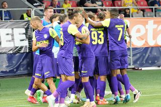 CFR Cluj a cedat un jucător altei echipe din România » A fost prezentat astăzi