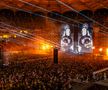 Neversea Kapital pe Arena Națională din București (5 iulie 2025). Foto: UNTOLD Universe