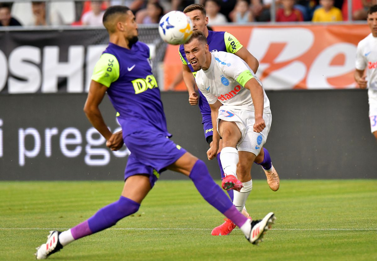 E haos fără un vârf, iar lui Cercel îi lipsește un punct cheie! 5 concluzii surprinzătoare după Supercupă