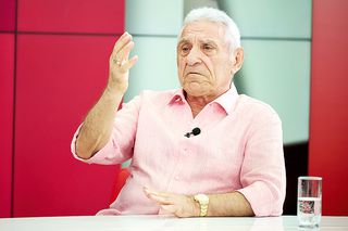 Ioan Becali a spulberat jucătorul pe care l-a dus în Serie A: „DISTRUGEREA fotbalului românesc!”