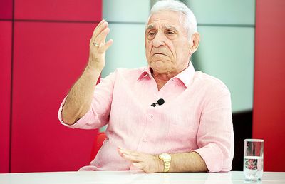 Ioan Becali a spulberat jucătorul pe care l-a dus în Serie A: „DISTRUGEREA fotbalului românesc!”