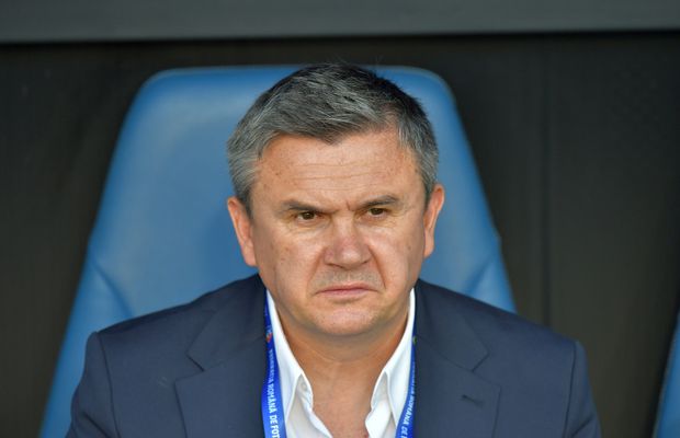 Cristi Balaj se gândește la demisie: „Am vorbit cu Varga. E prea frustrant”