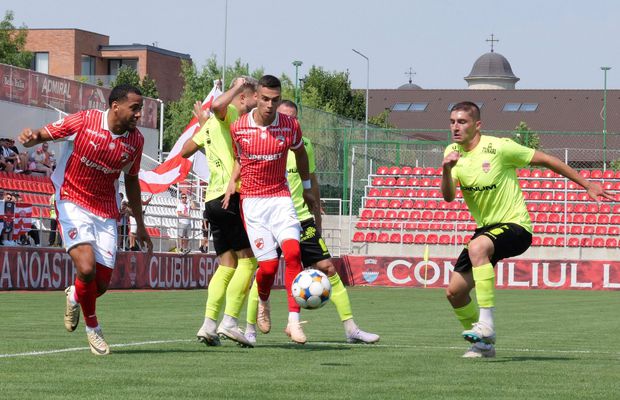 Cătălin Cîrjan, răspuns ferm la întrebarea despre oferta de la Sturm Graz: „Ăsta este planul meu”