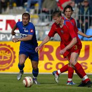 Imagini de arhivă cu Mihai Baicu / Sursă foto: Gazeta Sporturilor