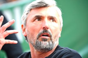 Goran Ivanisevic, verdict aspru: „Parcă toți jucătorii de tenis iau antidepresive. E un sport brutal, nimeni nu e normal! Zici că e o casă de nebuni”