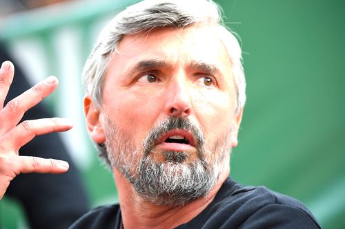 Goran Ivanisevic a vorbit despre marile provocări ale tenisului // FOTO: Imago