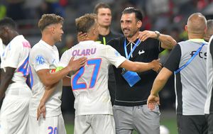 Miza europeană uriașă pentru FCSB și Gigi Becali: între visul Ligii Campionilor și milioanele garantate de UEFA
