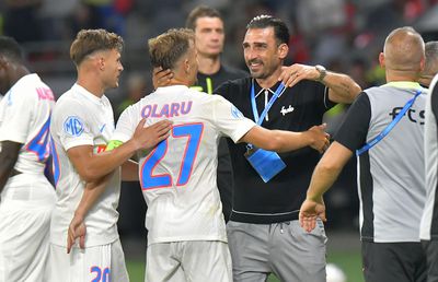 Miza europeană uriașă pentru FCSB și Gigi Becali: între visul Ligii Campionilor și milioanele garantate de UEFA