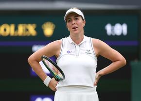 „Tocmai m-ai furat” » Situație ireală în optimile de finală de la Wimbledon