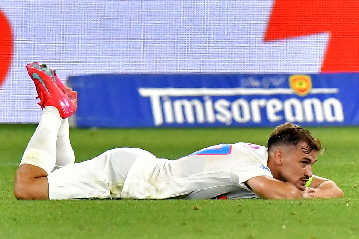 Cum va arăta atacul lui FCSB, după ce Alibec și Bîrligea sunt indisponibili: „Asta va fi formula”