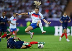 S-a încheiat prima etapă a grupelor de la Euro 2025 de fotbal feminin: surpriză uriașă