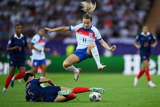 S-a încheiat prima etapă a grupelor de la Euro 2025 de fotbal feminin: surpriză uriașă