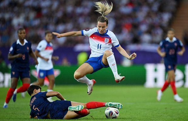 S-a încheiat prima etapă a grupelor de la Euro 2025 de fotbal feminin: surpriză uriașă