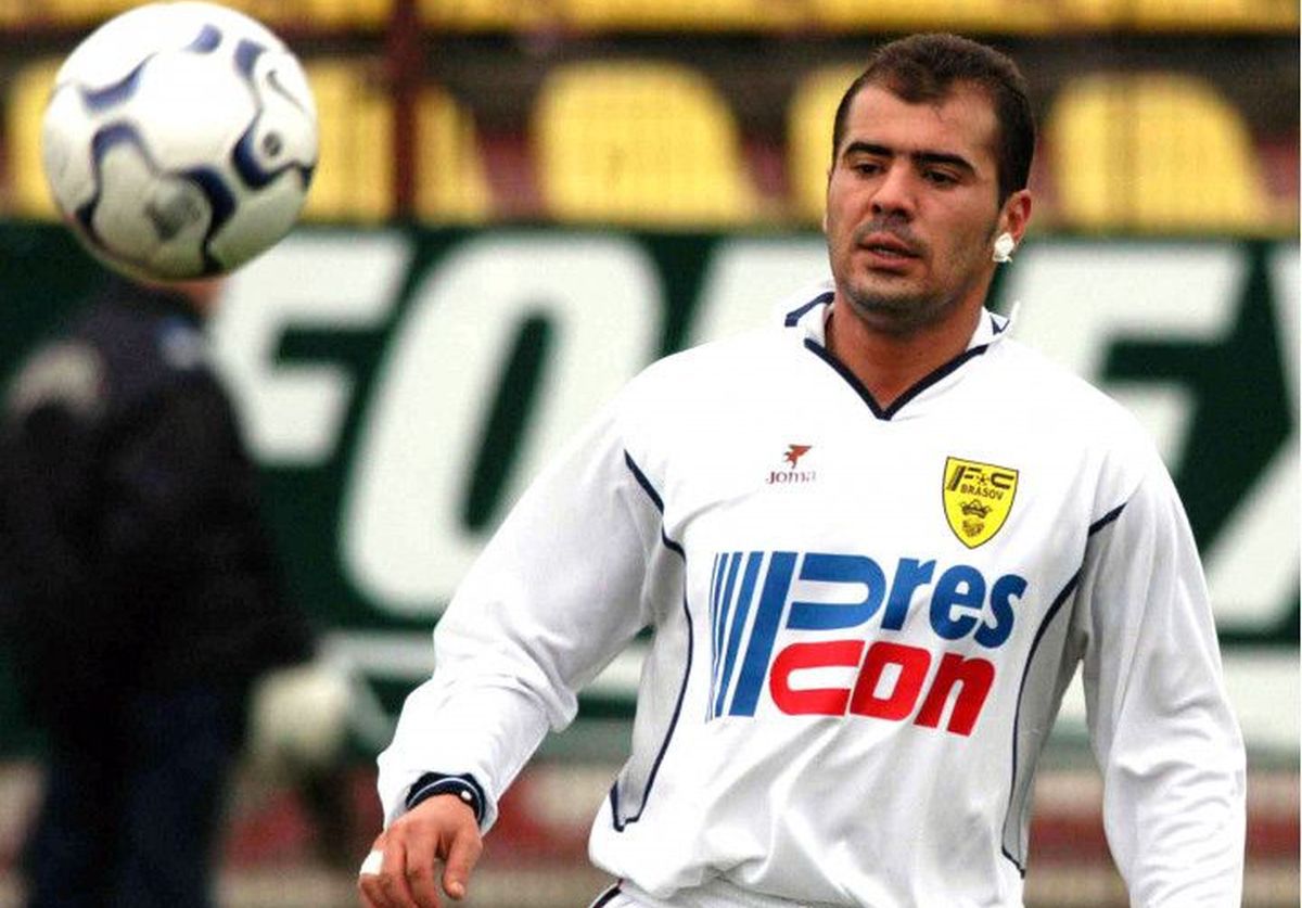 16 ani de la moartea fulgerătoare a lui Mihai Baicu, atacantul cu peste 100 de meciuri în prima ligă » Cum s-a produs tragedia + GSP publică azi mărturia fostului său coechipier