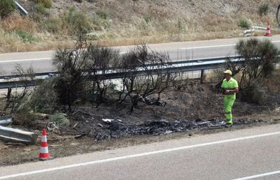 Concluziile specialistului după moartea lui Diogo Jota și a fratelui său. Factorii ce au dus la tragicul accident